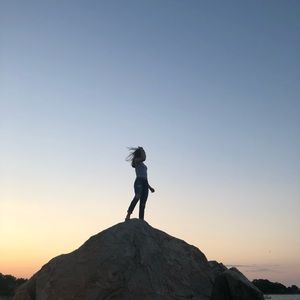 Meet your Posher, Alexa